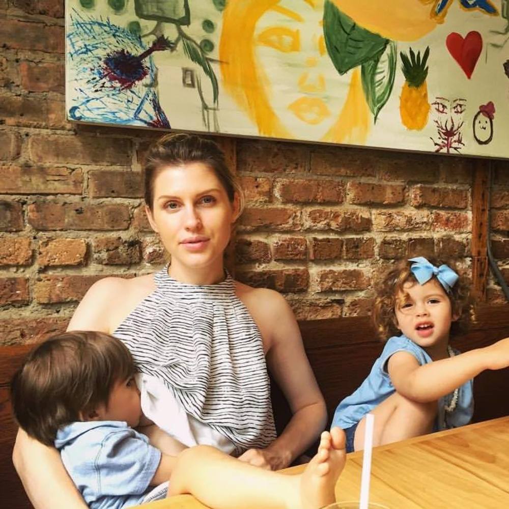 Meet your Posher, Valerie